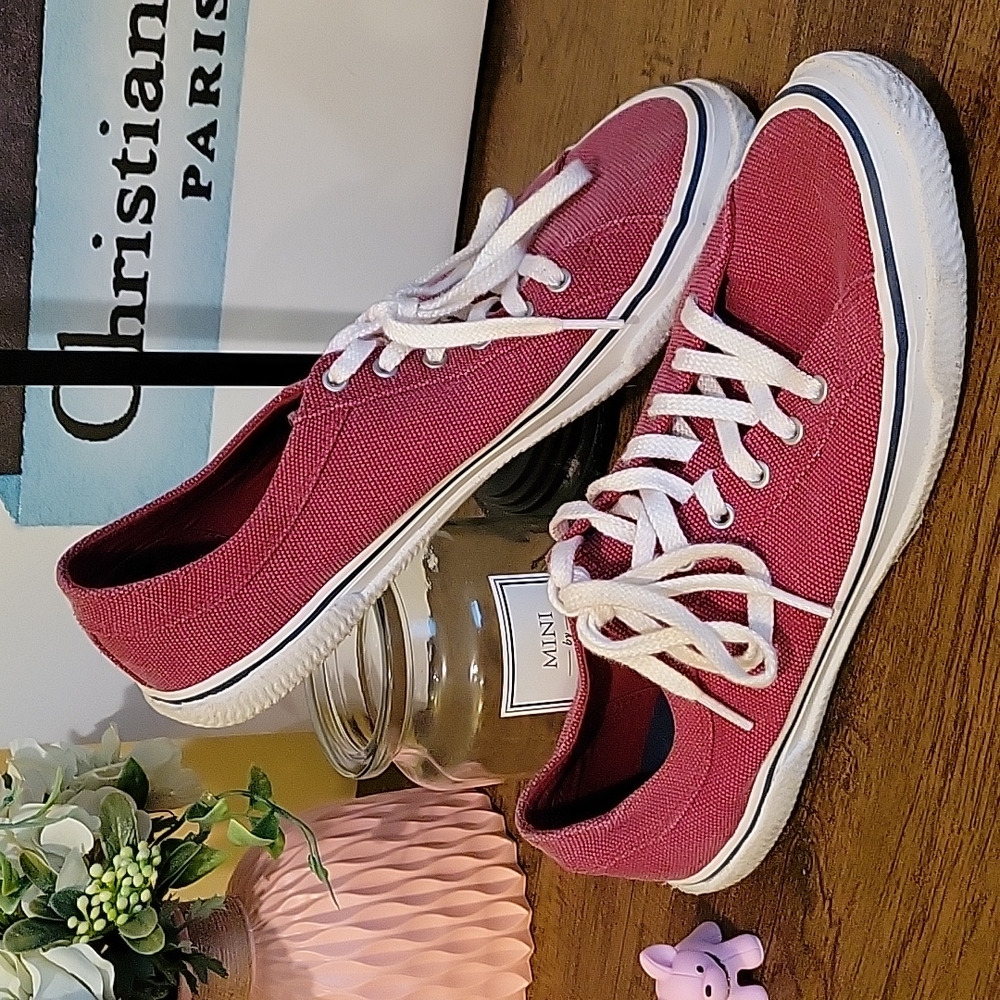 Men's Nautica Deck Shoes